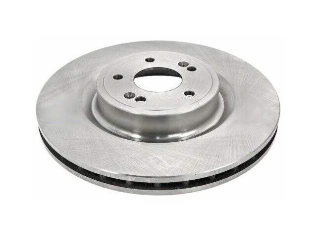 Pronto 55HX99G Front Brake Rotor Fits 2018-2021 Kia Stinger 2.0L 4 Cyl