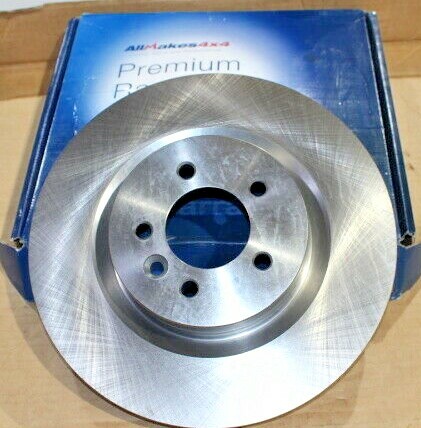 SDB000624 Range Rover sport – discovery 4 front disc