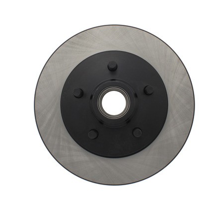 Centric 120.66025 Centric Premium Brake Rotor gallery