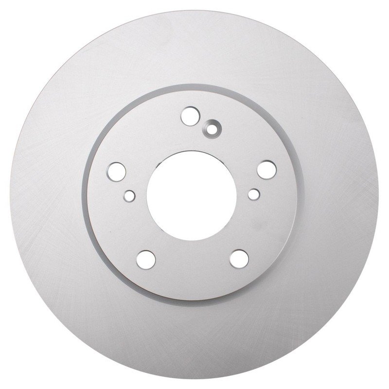 Front Brake Pad & Rotor Kit Fits 2016-2021 Honda Civic gallery