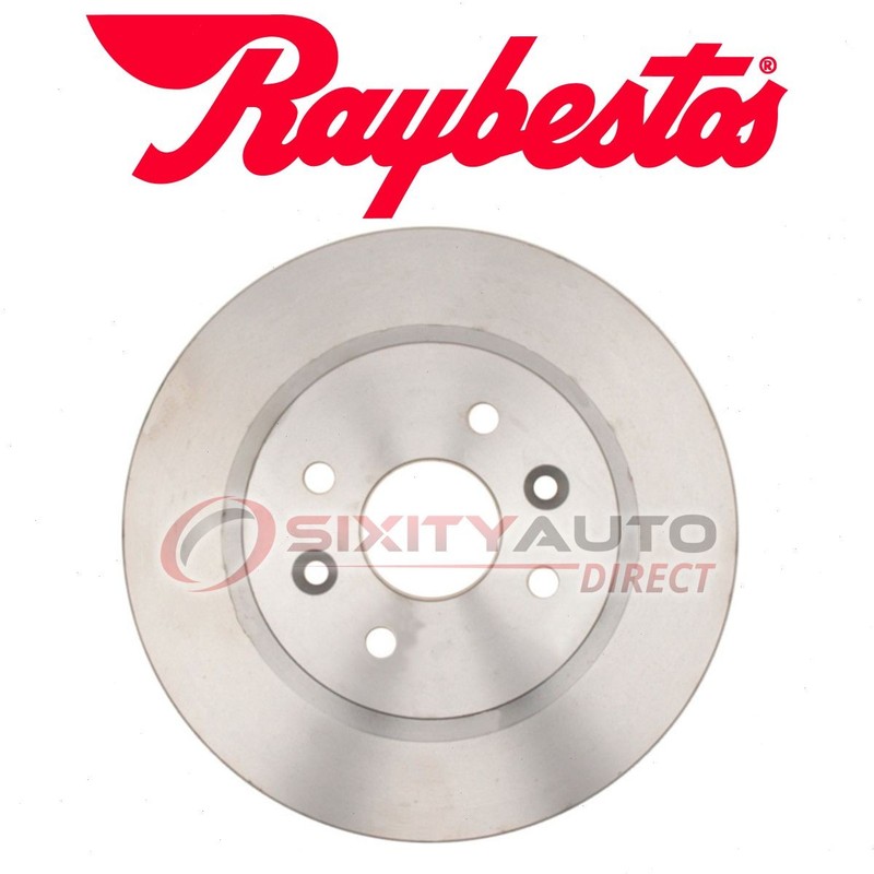 Raybestos R-Line 96938R Disc Brake Rotor for YH145203C YH145203 X51381 oi