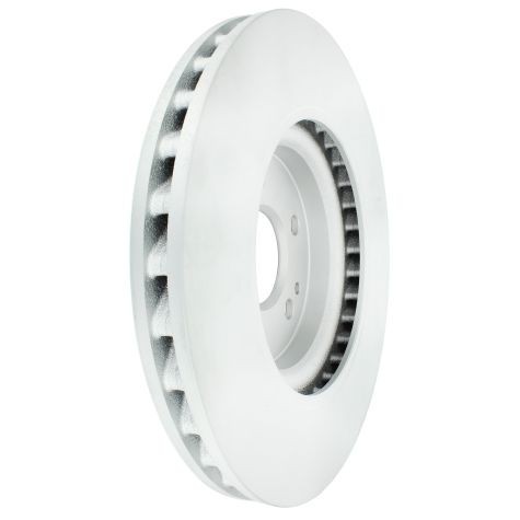 MPA Electrical Front Disc Brake Rotor for GLA250, QX30, B250, CLA250 (BR76644G) gallery