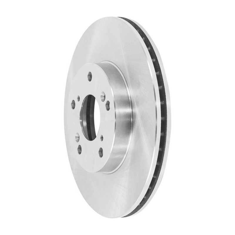 For Honda CR-Z 2016 Brake Disc Driver OR Passenger Side | Front | Single Piece gallery