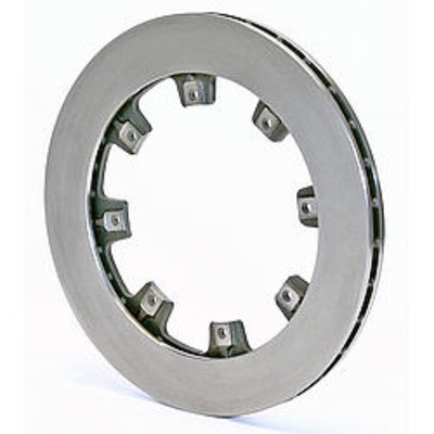 Wilwood 160-0277, One Ultralite 32 Brake Rotor 12.19 in OD 8 x 7 in BP Iron