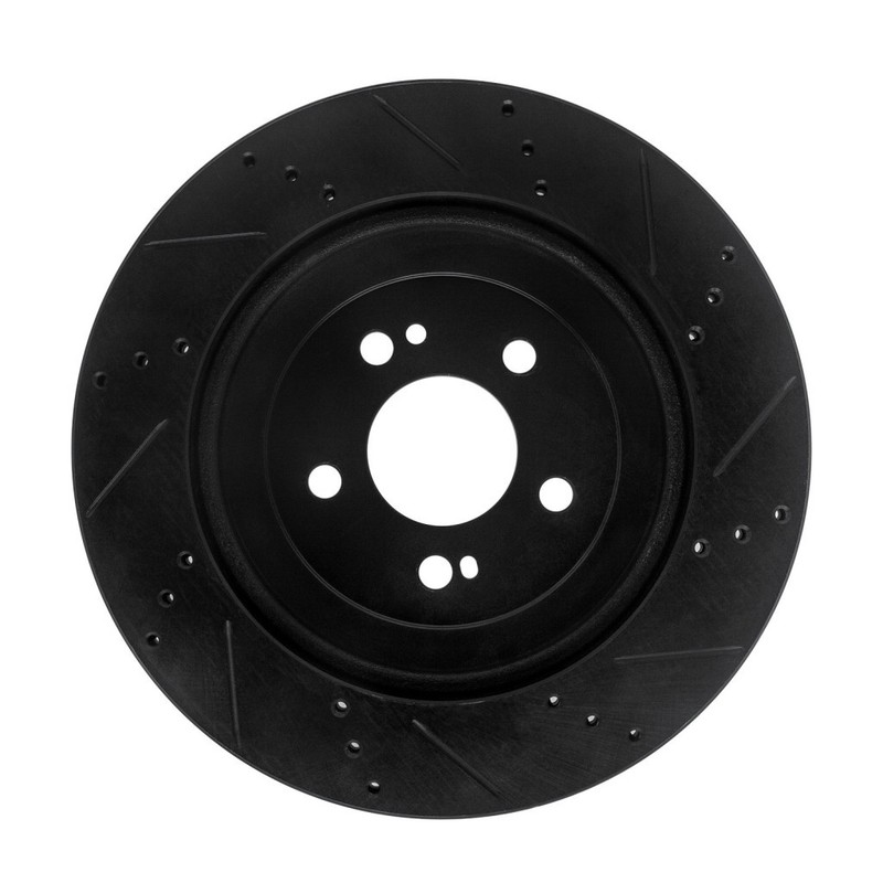 For Mercedes-Benz S400L/S500L 2017 2018 Brake Rotor | 69mm. Center Hole Diameter gallery