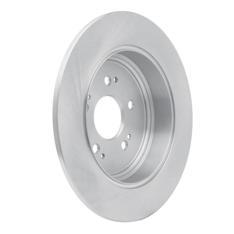 For Acura ZDX 2010-2013 Disc Brake Rotor | 28 mm. / 1.10 in. Nominal Thickness gallery