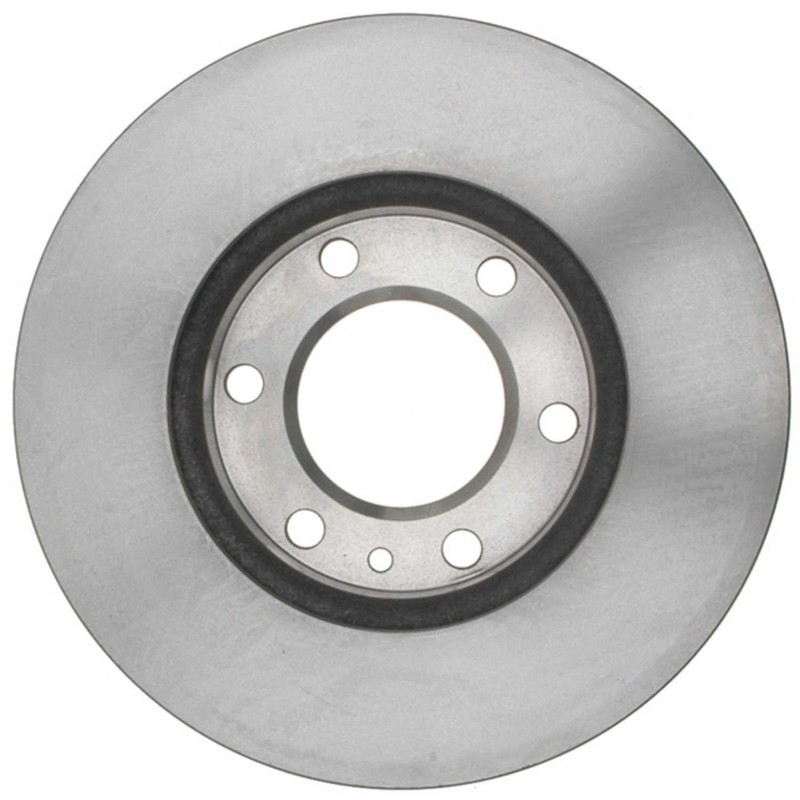 Disc Brake Rotor-Specialty - Truck Raybestos 780614 gallery