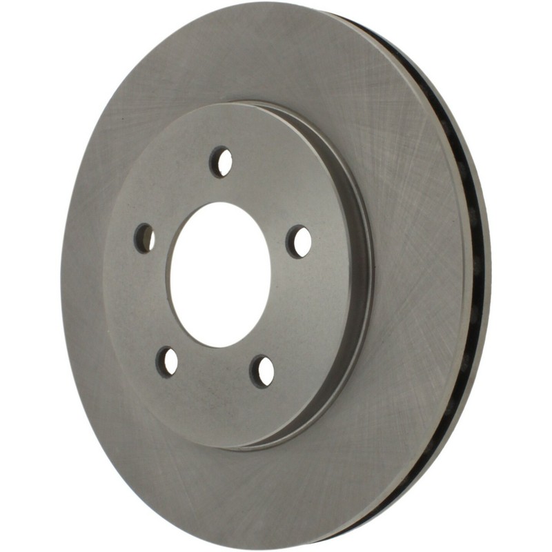 Standard Disc Brake Rotor Front Centric For 1999-2001 Plymouth Prowler gallery