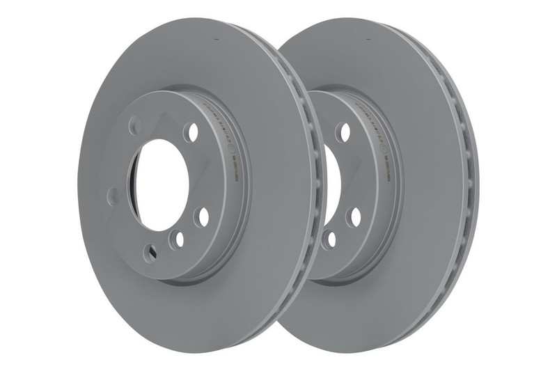 Brake Disc For Mini MINI 10-16 34119804828 gallery
