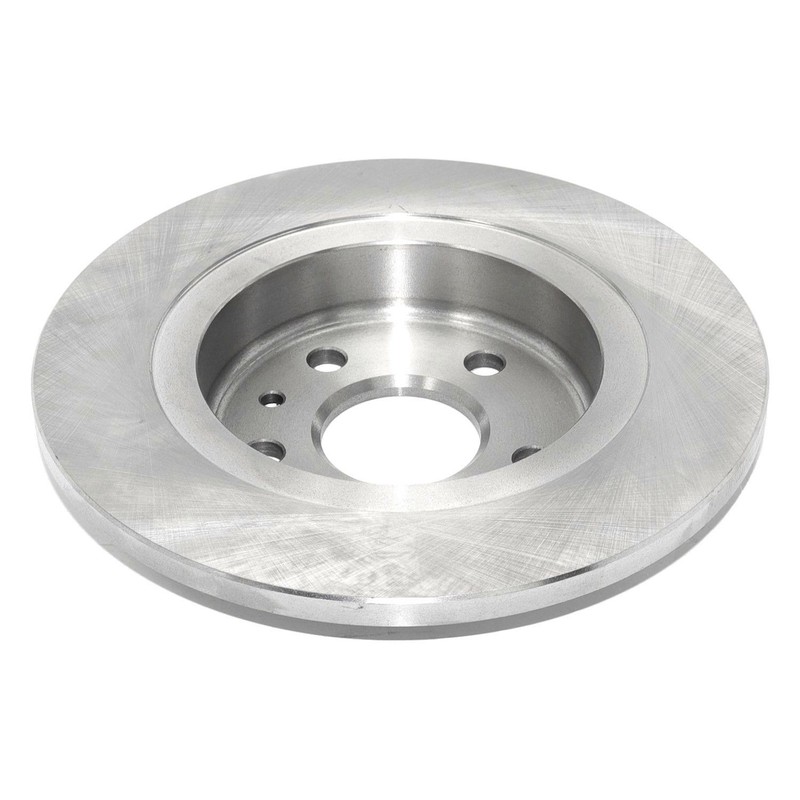 DuraGo BR900922 Disc Brake Rotor For 11-22 Cruze Cruze Limited Encore Sonic Trax