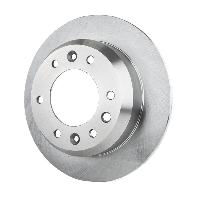 Right Rear Brake Disc 2006-2014 Kia Entourage Hyundai Sedona LX 3.5L 584114D500 gallery