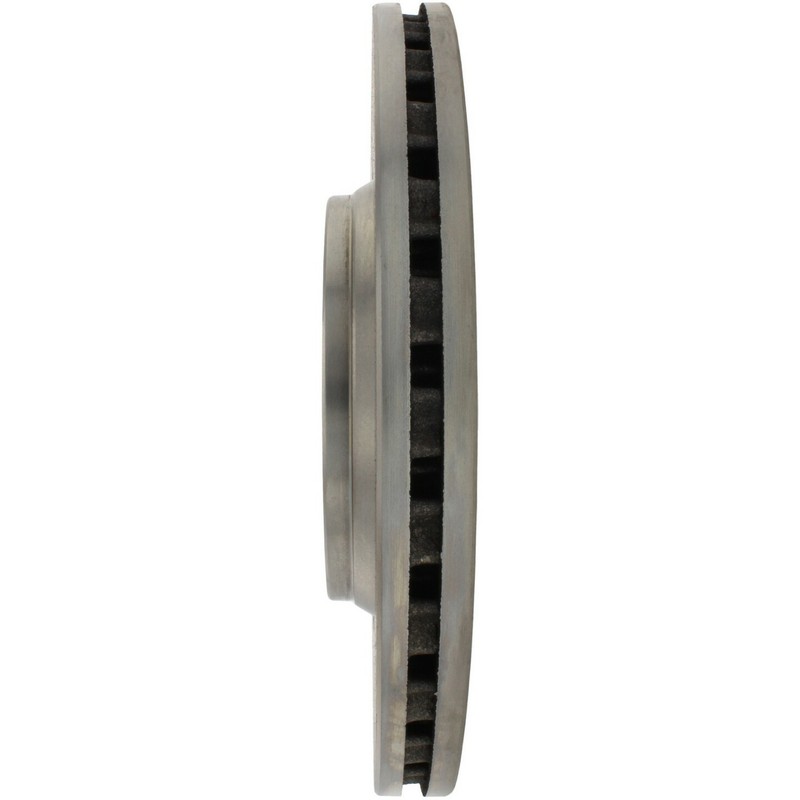 For 2004-2007 Saturn Ion Red Line Standard Disc Brake Rotor Front Centric 2005 gallery