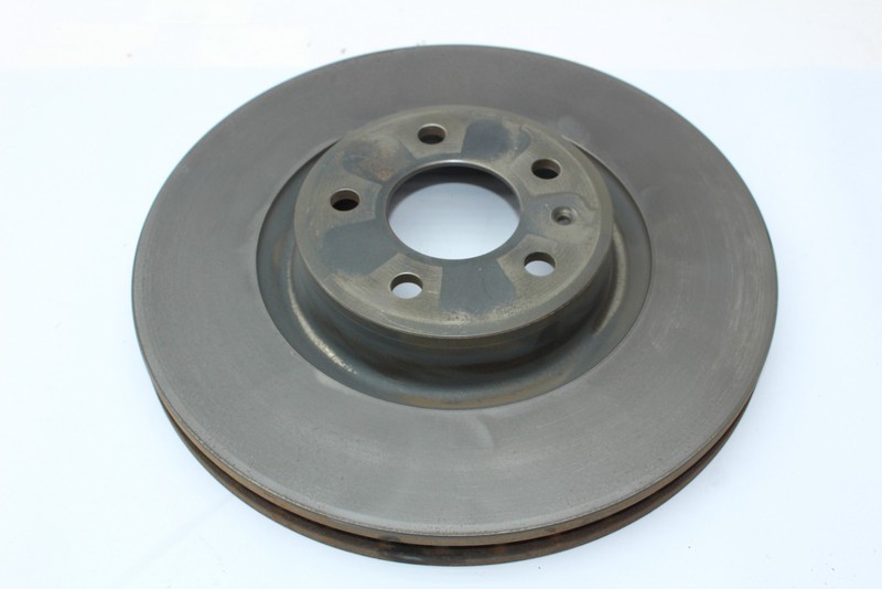 2017-2023 Audi A4 A5 A6 Quattro Q5 Front Left or Right Brake Rotor