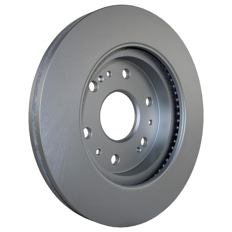 Front Brake Kit 330mm Disc Rotors TRW Ceramic Pads For Chevrolet Tahoe GMC Yukon gallery
