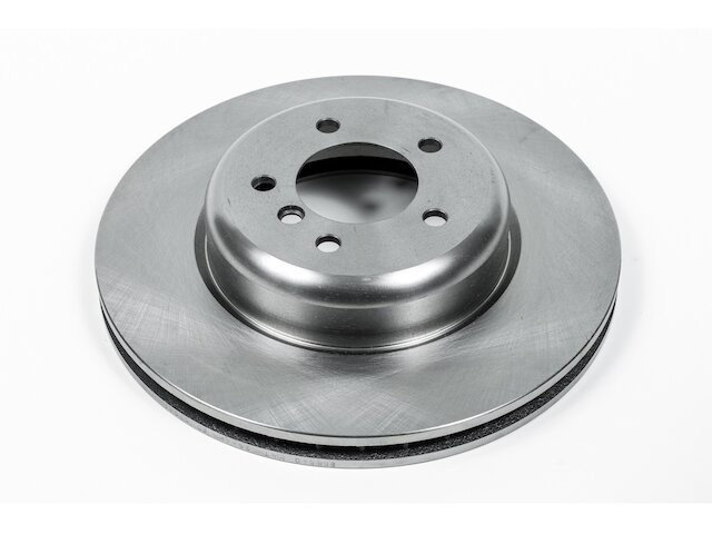 Front Brake Rotor For 2006-2010 BMW 650i 2007 2008 2009 TZ397RS