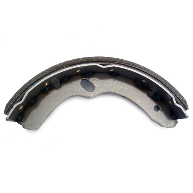 Brake Shoes, Rear MAT.IZ4459S 8-97094-504-1, 8-97201-061-0, 8-97094-504-0