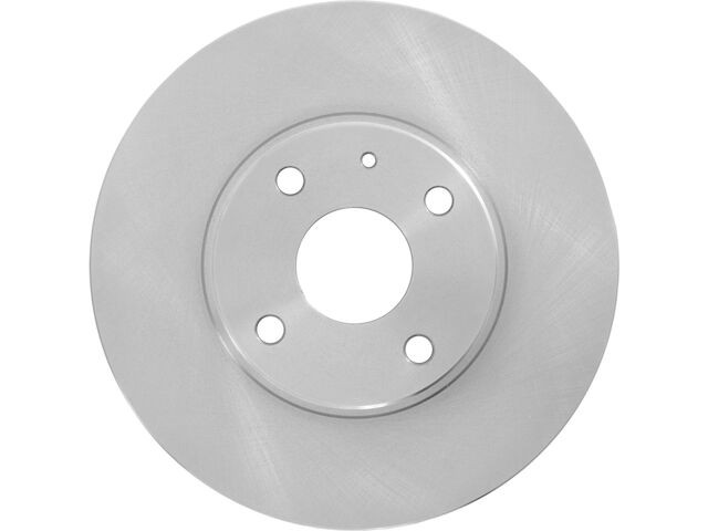 Front API OEF3 Brake Rotor fits Mazda Miata 1994-1997, 1999-2005 48GRPX