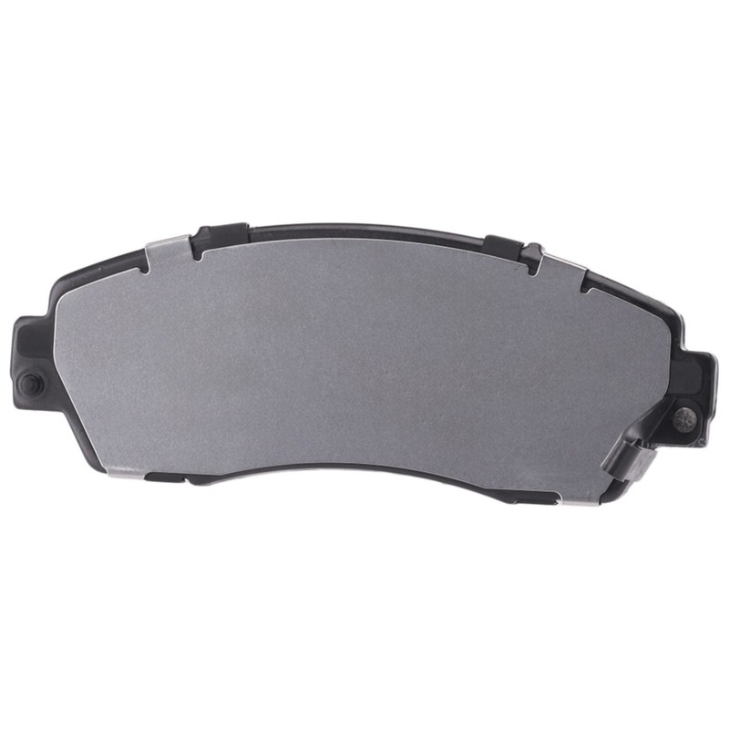 Front Brake and Pad Kit For 2007-2022 Honda CR-V Ceramic 2-Wheel Set gallery