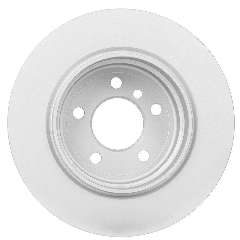 Front Disc Brake Rotor for 2004-2010 BMW X3 34113400151 12.78 in gallery