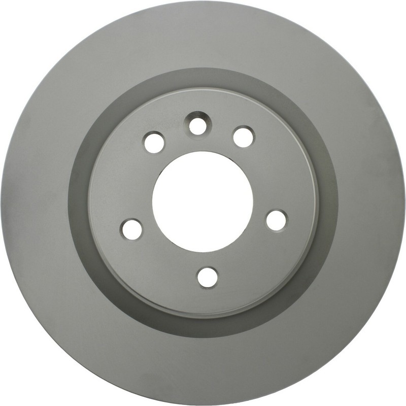 For 2005-2009 Land Rover LR3 4.4L V8 Brake Rotor Front Centric 2006 2007 2008