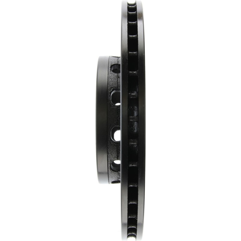 Disc Brake Rotor-Premium High Carbon Alloy fits 04-05 Audi Allroad Quattro gallery