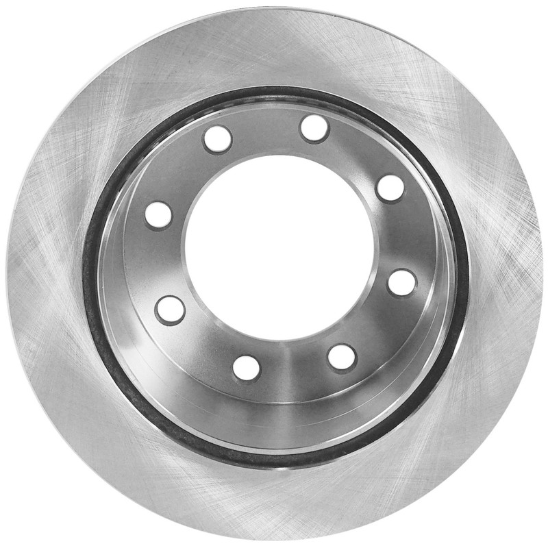 Rear Brake Disc for Chevy Express Van SaVana Chevrolet Silverado 3500 HD Sierra gallery