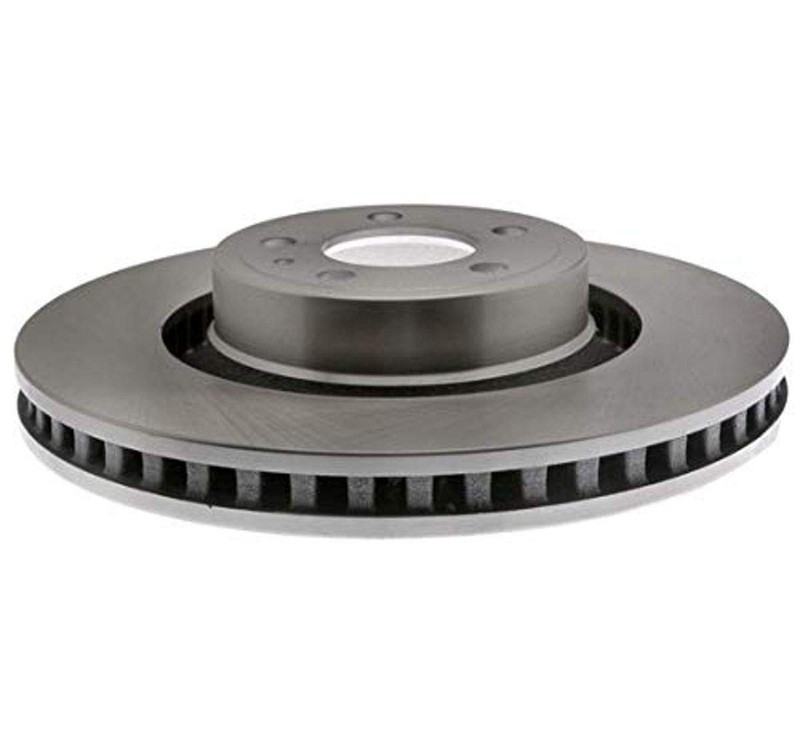 Raybestos 681952R Disc Brake Rotors