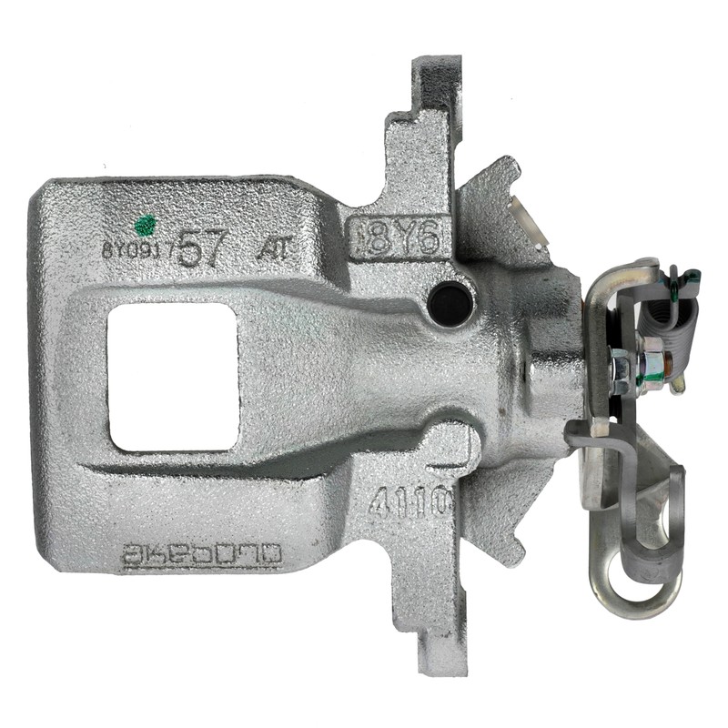OEM Genuine Mitsubishi Rear Left Brake Caliper Assembly Body Part 4605B841 gallery