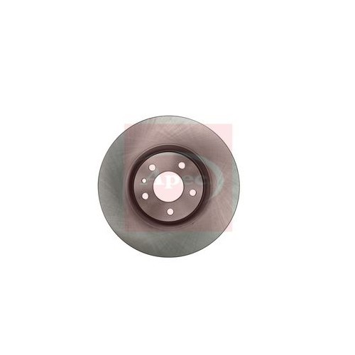 For ALFA ROMEO GT 937 2003 to 2010 BRAKE DISC (FRONT) (SINGLE) DSK788