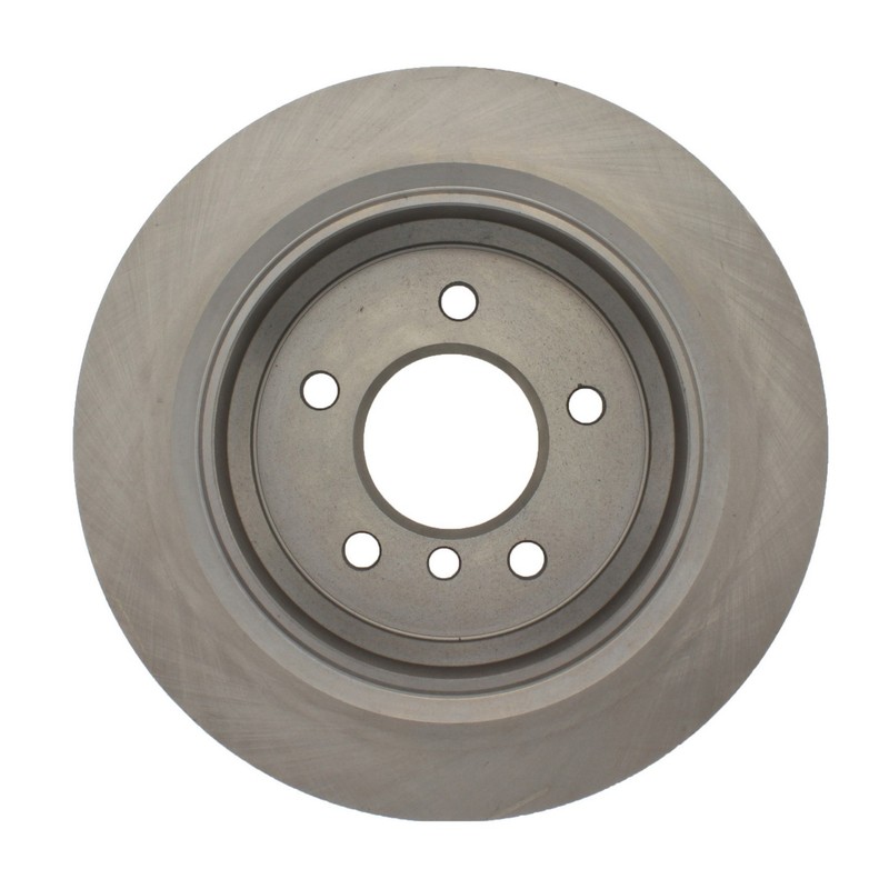 For 1997-2003 BMW 540i | Centric Rear Disc Brake Rotor | Vented | Free Shipping gallery