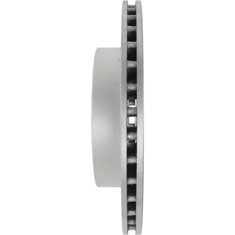 Centric Front Disc Brake Rotor for CJ7, Scrambler, CJ5 (320.63006F) gallery