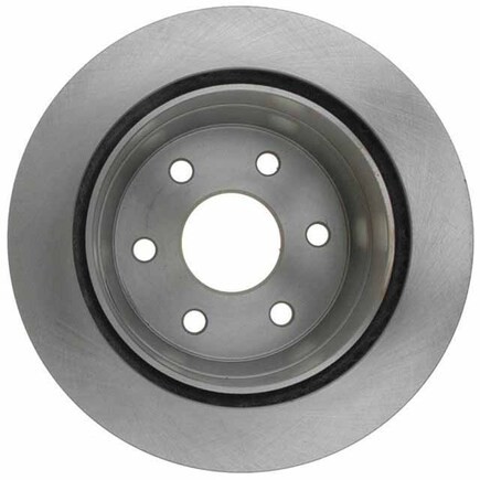 ACDelco 18A907A Disc Brake Rotor gallery