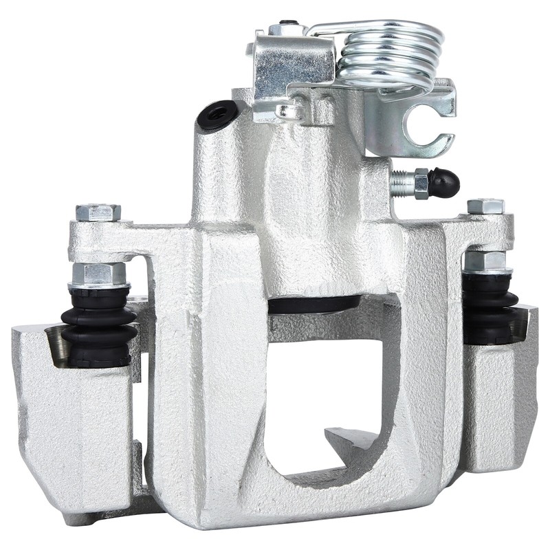 FA Rear Right Brake Calipers w/ Bracket For 2009 Ford Flex 2009-2011 Lincoln MKS gallery