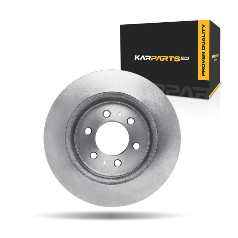 For Lincoln Navigator 2007-2021 Disc Brake Rotor | 13.78 Inches Outside Diameter