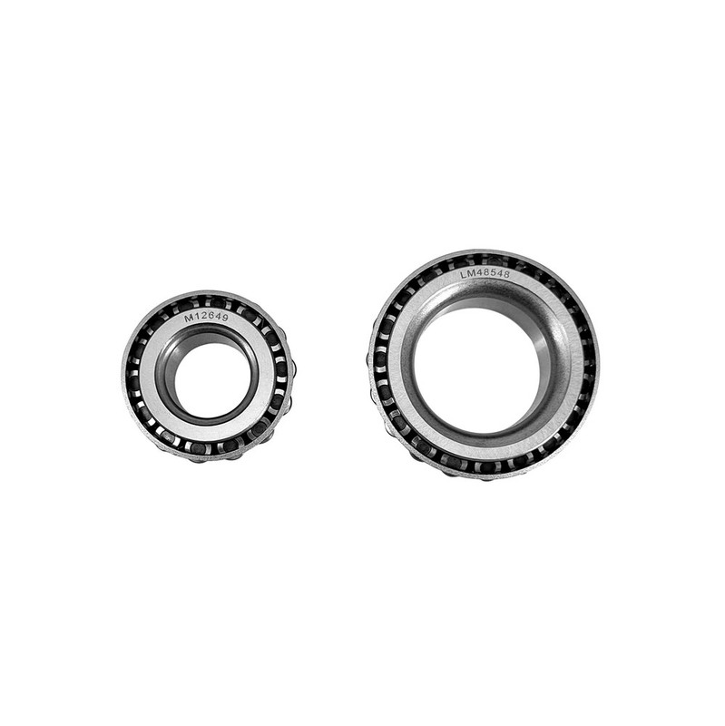 Disc Brake Spindle Component 1.25"Rotor For 73-87 Chevy C10 Gmc Squarebody 5 Lug gallery