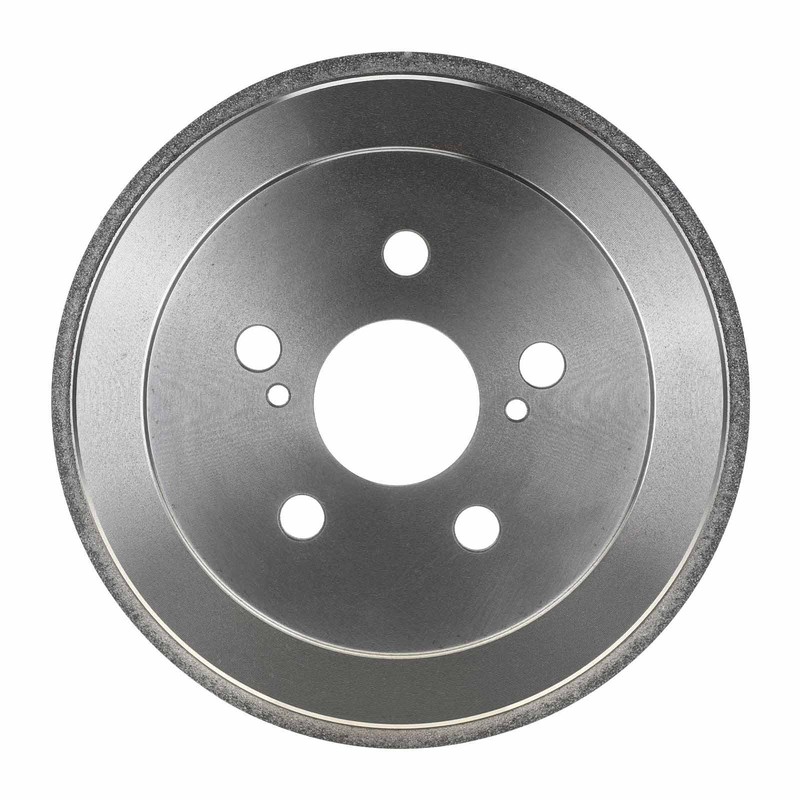Front Brake Rotor & Ceramic Brake Pad & Rear Brake Drum & Brake Shoes for Toyota gallery