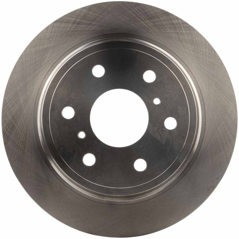 For Cadillac Escalade ESV GMC Yukon 2007-2014 Magma Rear Brake Rotor GAP