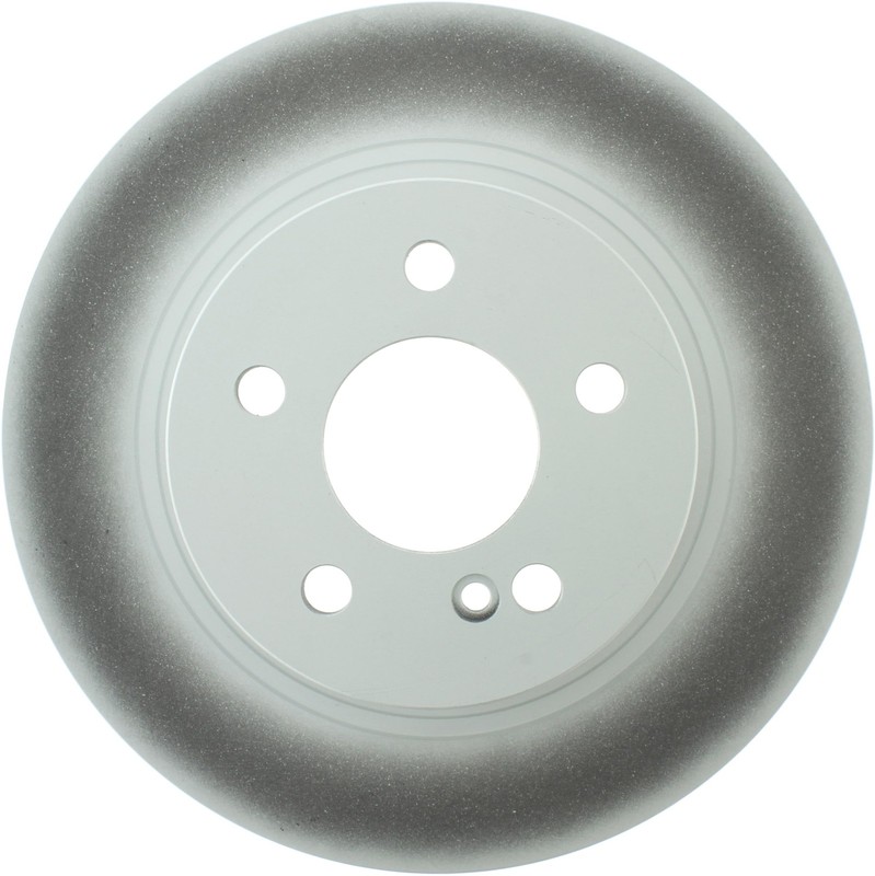 Centric Parts Disc Brake Rotor P N 320 35112F gallery