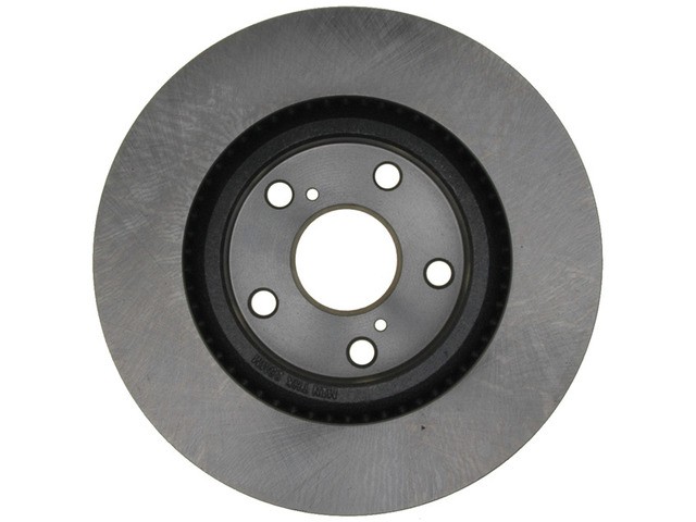 Raybestos Brakes Disc Brake Rotor P N 980973R gallery