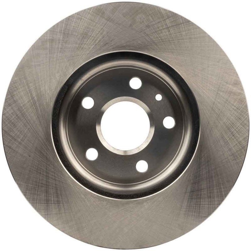 Magma Front Brake Rotor For Buick LaCrosse Regal Chevy Camaro 2010-2019 gallery