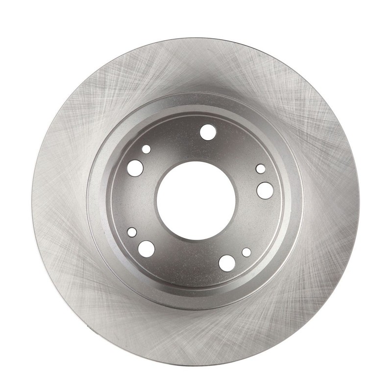 Rear Posi Ceramic Brake Pad Rotor & Calipers Kit w/Chemicals for Honda Acura gallery