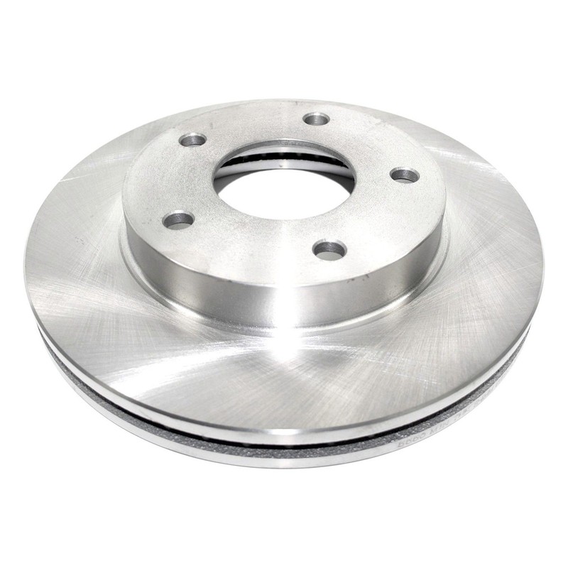 DuraGo BR5550 Disc Brake Rotor gallery