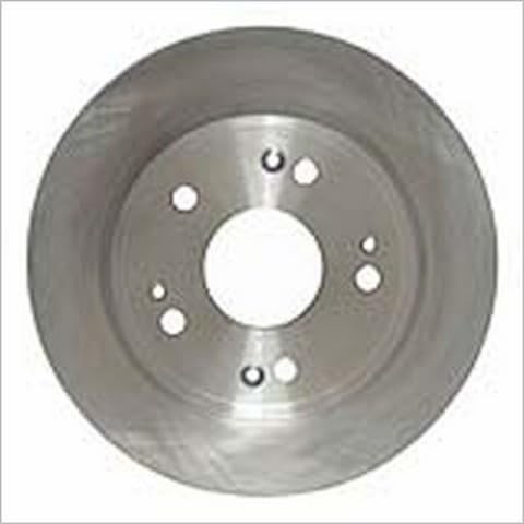 Bendix Premium Drum And Rotor Disc Brake Rotor P N Prt6208 gallery
