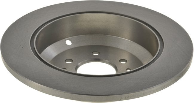 For Kia Borrego 2009-2011 iD Select SEL275100 OEF3 Rear Brake Rotor