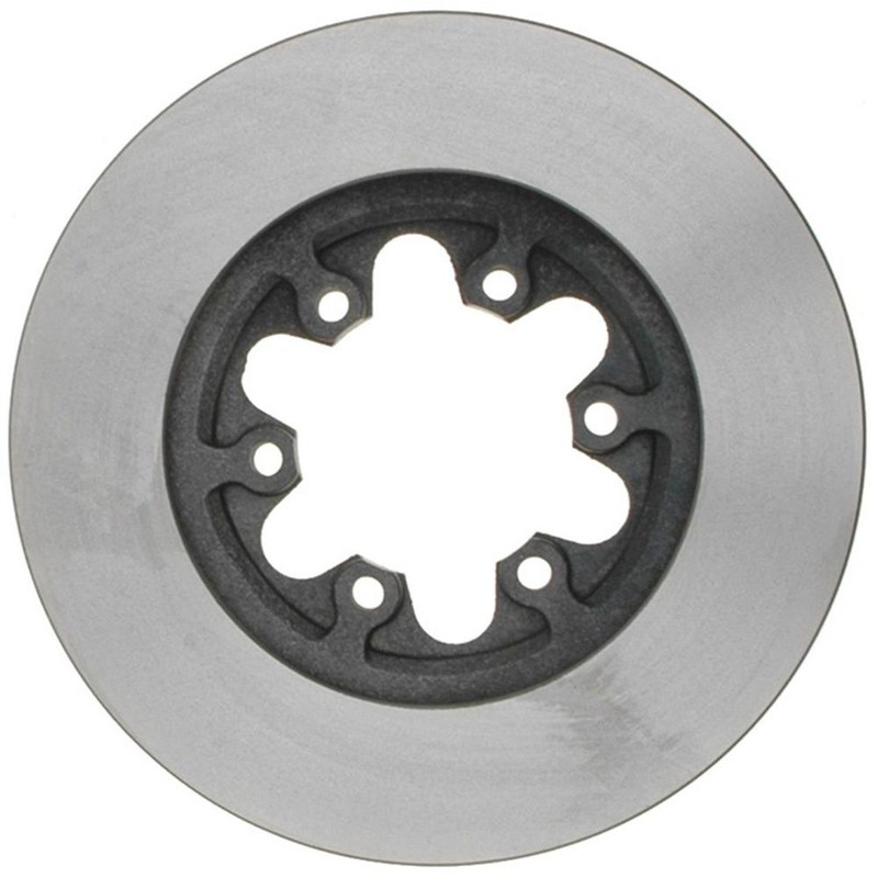 ACDelco 18A1622 Disc Brake Rotor For Select 04-08 Chevrolet GMC Isuzu Models gallery