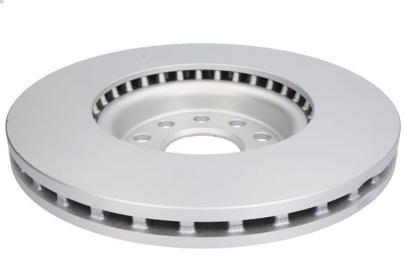 1X Brake disc FERODO DDF2016C-1 for SEAT TARRACO (KN2) 2 2018-2024