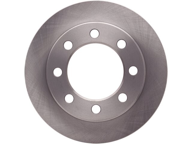 Front Brake Rotor For 1981-1994 Dodge B350 1982 1983 1984 1985 1986 1987 SQ595JS