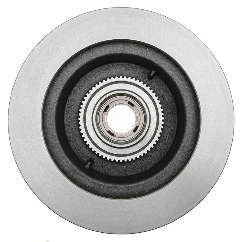 Disc Brake Rotor and Hub Assembly gallery