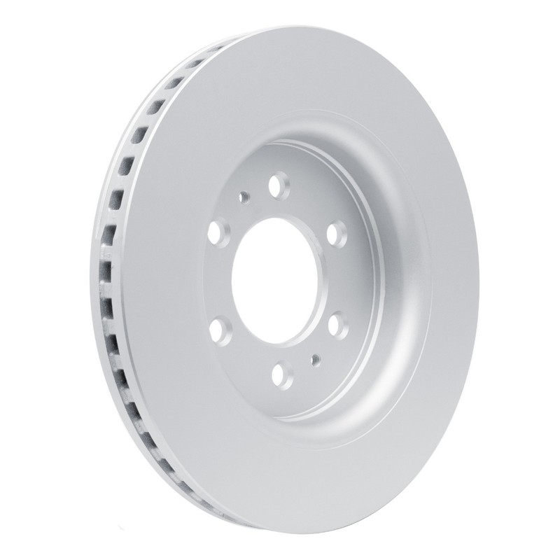 Dynamite Friction Front Disc Brake Rotor for Navigator+More (900-54204) gallery
