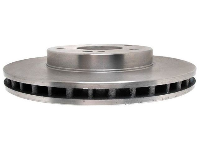 Raybestos 49XH44N Front Brake Rotor Fits 2000-2001 Infiniti I30